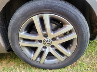 Volkswagen Golf 6 2012