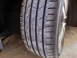 Volkswagen Golf 6 2012