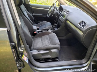 Volkswagen Golf 6 2012