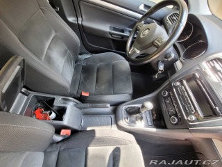 Volkswagen Golf 6 2012