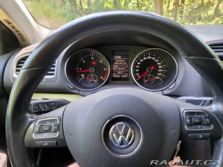Volkswagen Golf 6 2012