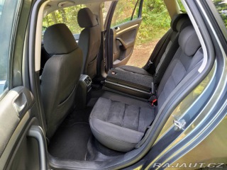 Volkswagen Golf 6 2012