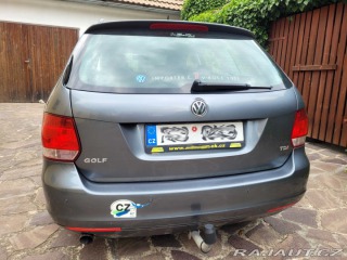 Volkswagen Golf 6 2012