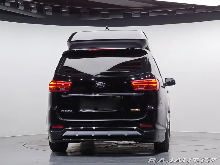 Kia Carnival HI-LIMOUSINE NOBLESSE 2020