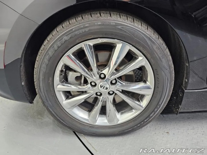 Kia Carnival HI-LIMOUSINE NOBLESSE 2020
