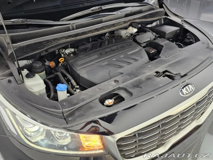 Kia Carnival HI-LIMOUSINE NOBLESSE 2020