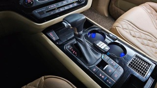 Kia Carnival HI-LIMOUSINE NOBLESSE 2020