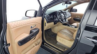 Kia Carnival HI-LIMOUSINE NOBLESSE 2020
