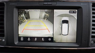 Kia Carnival HI-LIMOUSINE NOBLESSE 2020