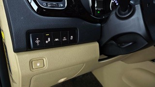 Kia Carnival HI-LIMOUSINE NOBLESSE 2020