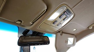 Kia Carnival HI-LIMOUSINE NOBLESSE 2020