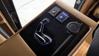 Kia Carnival HI-LIMOUSINE NOBLESSE 2020