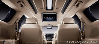 Kia Carnival HI-LIMOUSINE NOBLESSE 2020