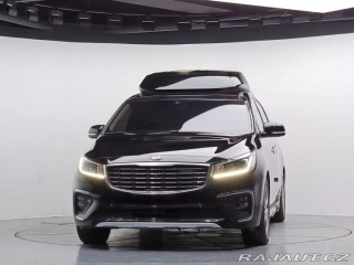 Kia Carnival HI-LIMOUSINE NOBLESSE 2020