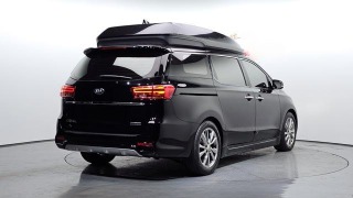 Kia Carnival HI-LIMOUSINE NOBLESSE 2020