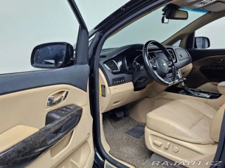 Kia Carnival HI-LIMOUSINE NOBLESSE 2020