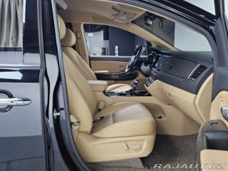 Kia Carnival HI-LIMOUSINE NOBLESSE 2020