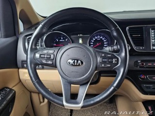 Kia Carnival HI-LIMOUSINE NOBLESSE 2020