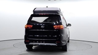 Kia Carnival HI-LIMOUSINE NOBLESSE 2020