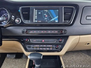 Kia Carnival HI-LIMOUSINE NOBLESSE 2020