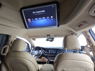 Kia Carnival HI-LIMOUSINE NOBLESSE 2020