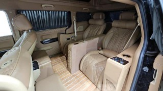 Kia Carnival HI-LIMOUSINE NOBLESSE 2020
