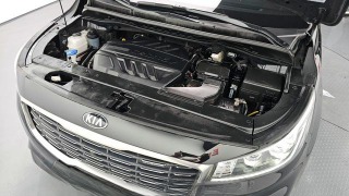 Kia Carnival HI-LIMOUSINE NOBLESSE 2020