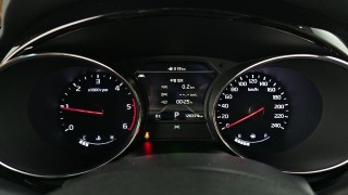Kia Carnival HI-LIMOUSINE NOBLESSE 2020