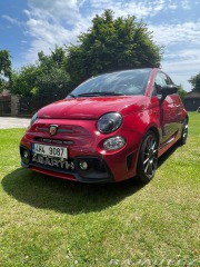 Abarth 500 1.4