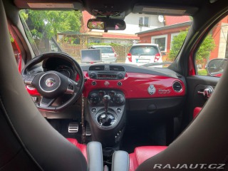 Abarth 500 1.4 2015