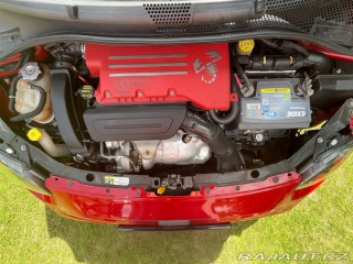 Abarth 500 1.4 2015