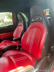 Abarth 500 1.4 2015