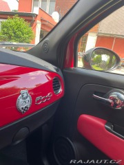 Abarth 500 1.4 2015