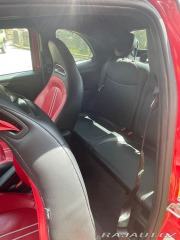 Abarth 500 1.4 2015
