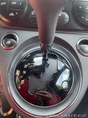 Abarth 500 1.4 2015
