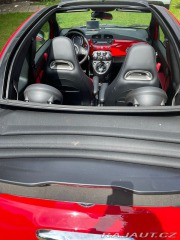 Abarth 500 1.4 2015