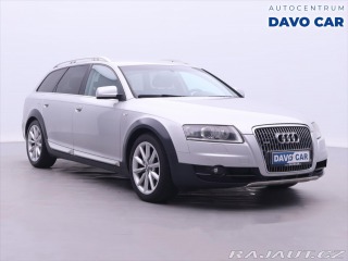 Audi A6 Allroad 3,0 TDI 171kW qua