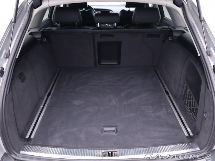 Audi A6 Allroad 3,0 TDI 171kW qua 2007