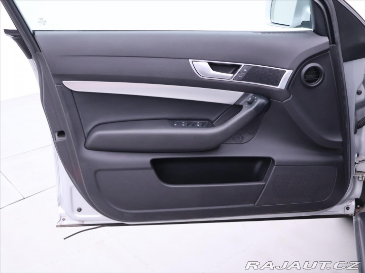 Audi A6 Allroad 3,0 TDI 171kW qua 2007