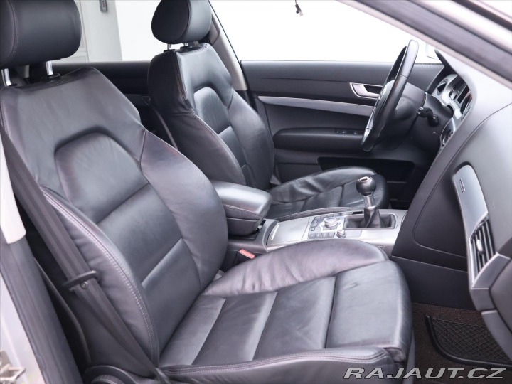 Audi A6 Allroad 3,0 TDI 171kW qua 2007