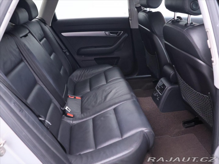 Audi A6 Allroad 3,0 TDI 171kW qua 2007