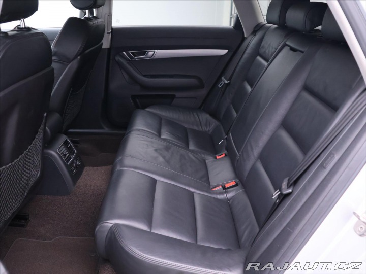 Audi A6 Allroad 3,0 TDI 171kW qua 2007