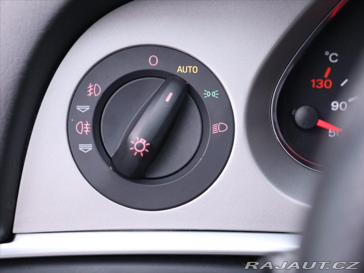 Audi A6 Allroad 3,0 TDI 171kW qua 2007