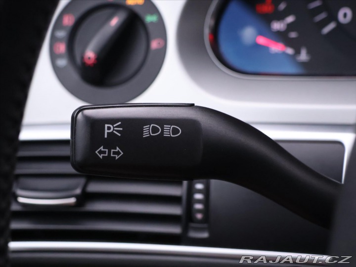 Audi A6 Allroad 3,0 TDI 171kW qua 2007