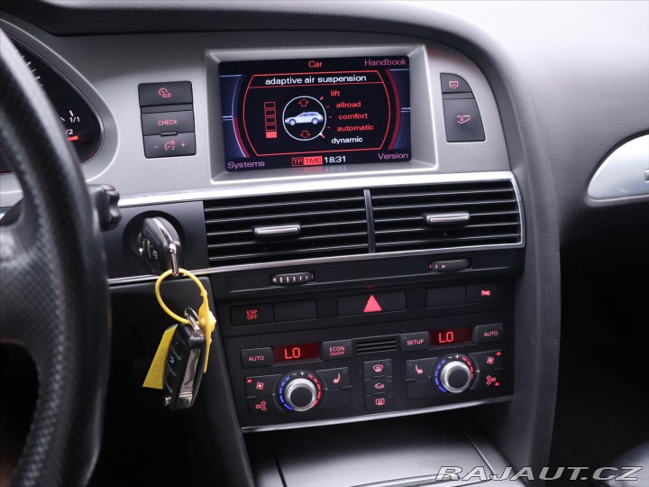 Audi A6 Allroad 3,0 TDI 171kW qua 2007