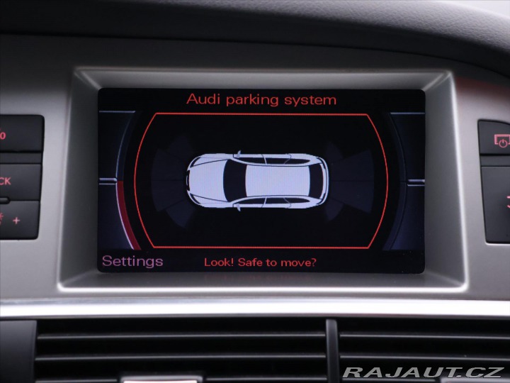 Audi A6 Allroad 3,0 TDI 171kW qua 2007