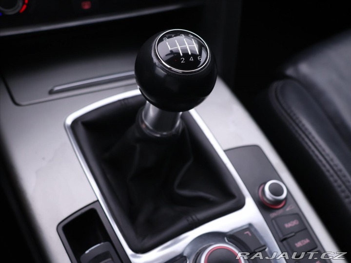 Audi A6 Allroad 3,0 TDI 171kW qua 2007