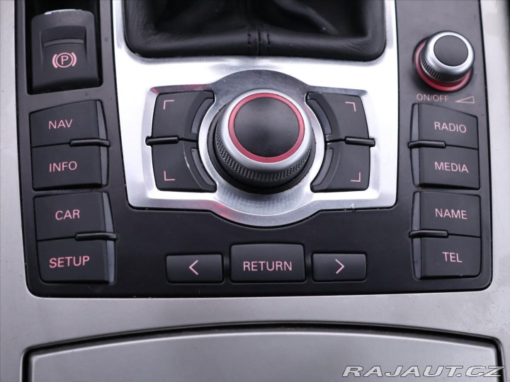 Audi A6 Allroad 3,0 TDI 171kW qua 2007