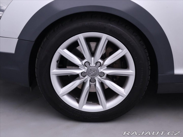 Audi A6 Allroad 3,0 TDI 171kW qua 2007