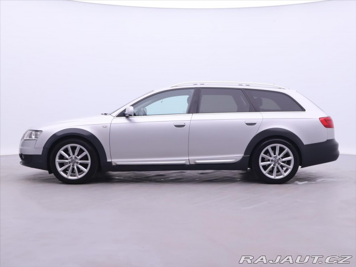 Audi A6 Allroad 3,0 TDI 171kW qua 2007